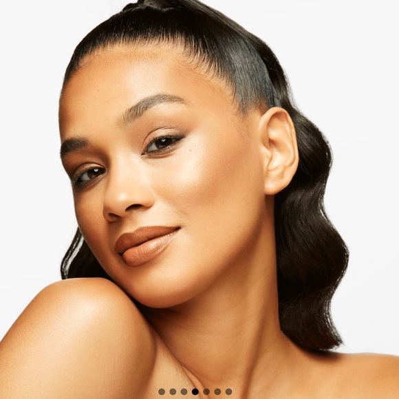 M•A•C RADIANT TRIO Brush + Bronzer BUNDLE SET - Picture 5 of 15